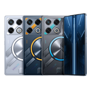 Best Gaming Phones Under ₹30,000/-