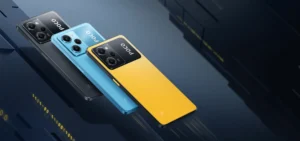 Best Camera Phones Under ₹30,000