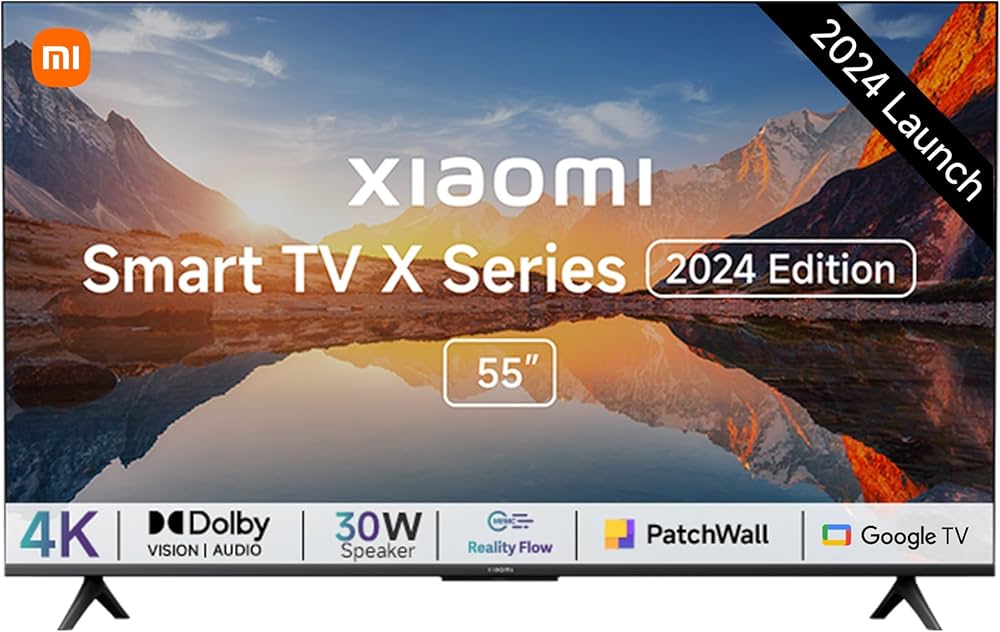 Smart TV