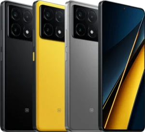 Best Gaming Phones Under ₹30,000/-
