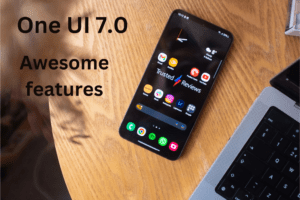 one ui 7.0