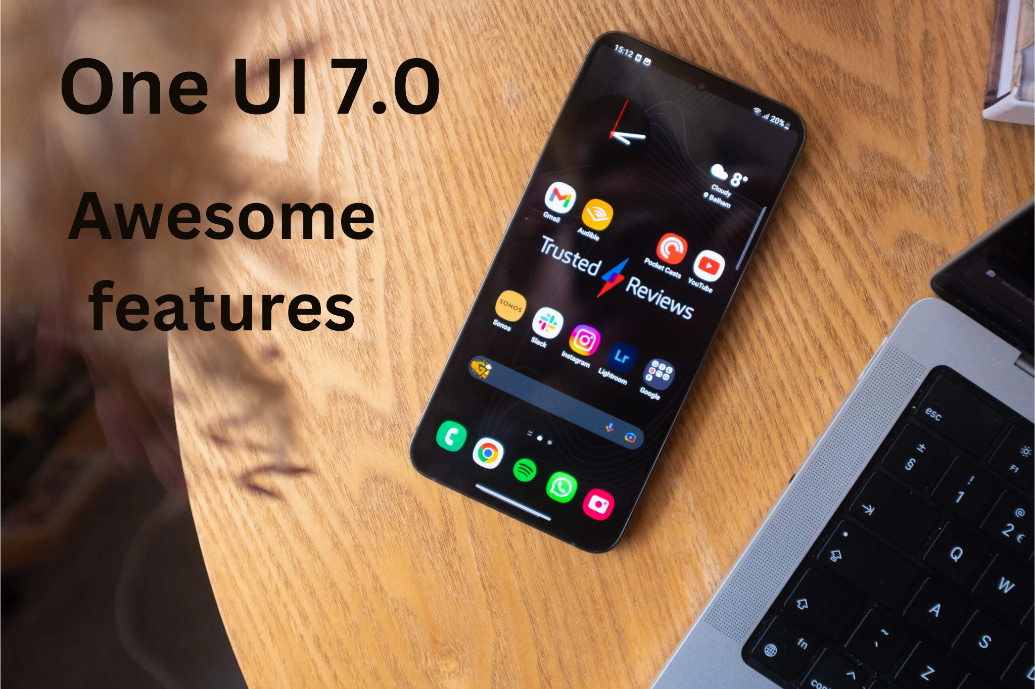 one ui 7.0