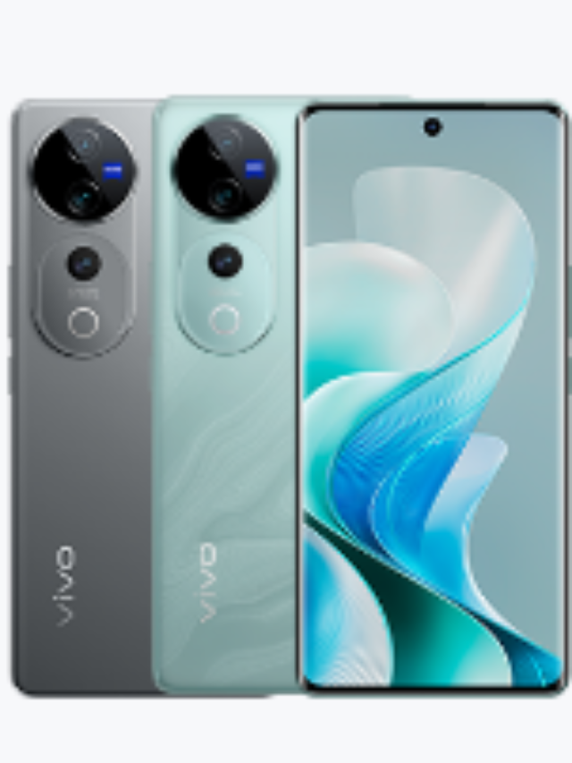 Vivo v40 pro : Reviews, Price & Specifications