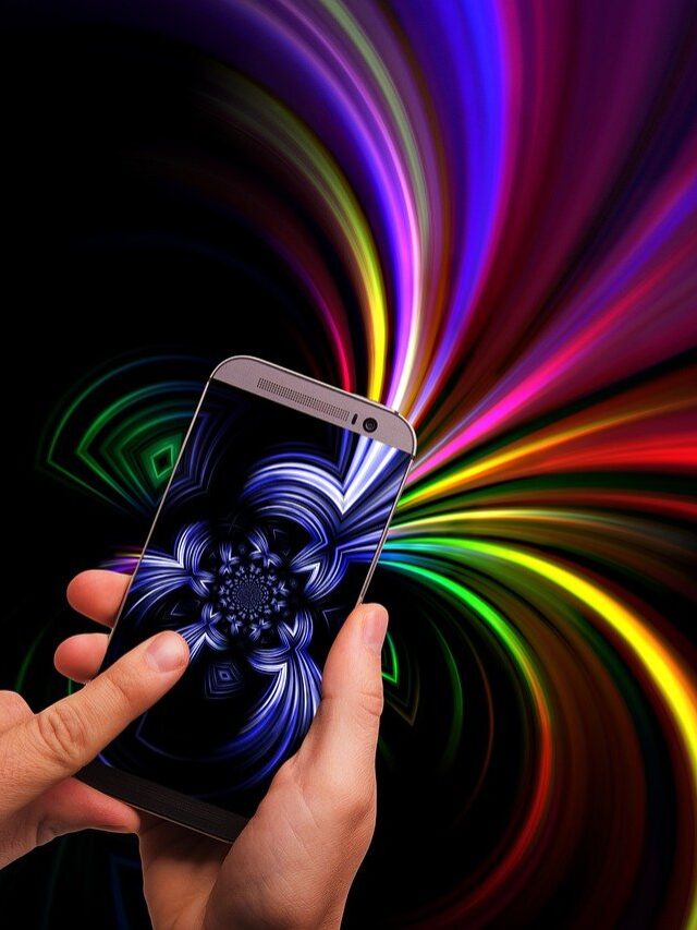जानिए AMOLED Display Technology क्या है ?