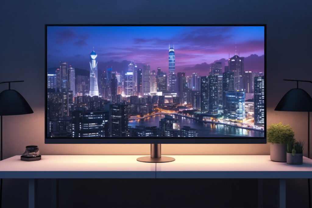 Smart TV