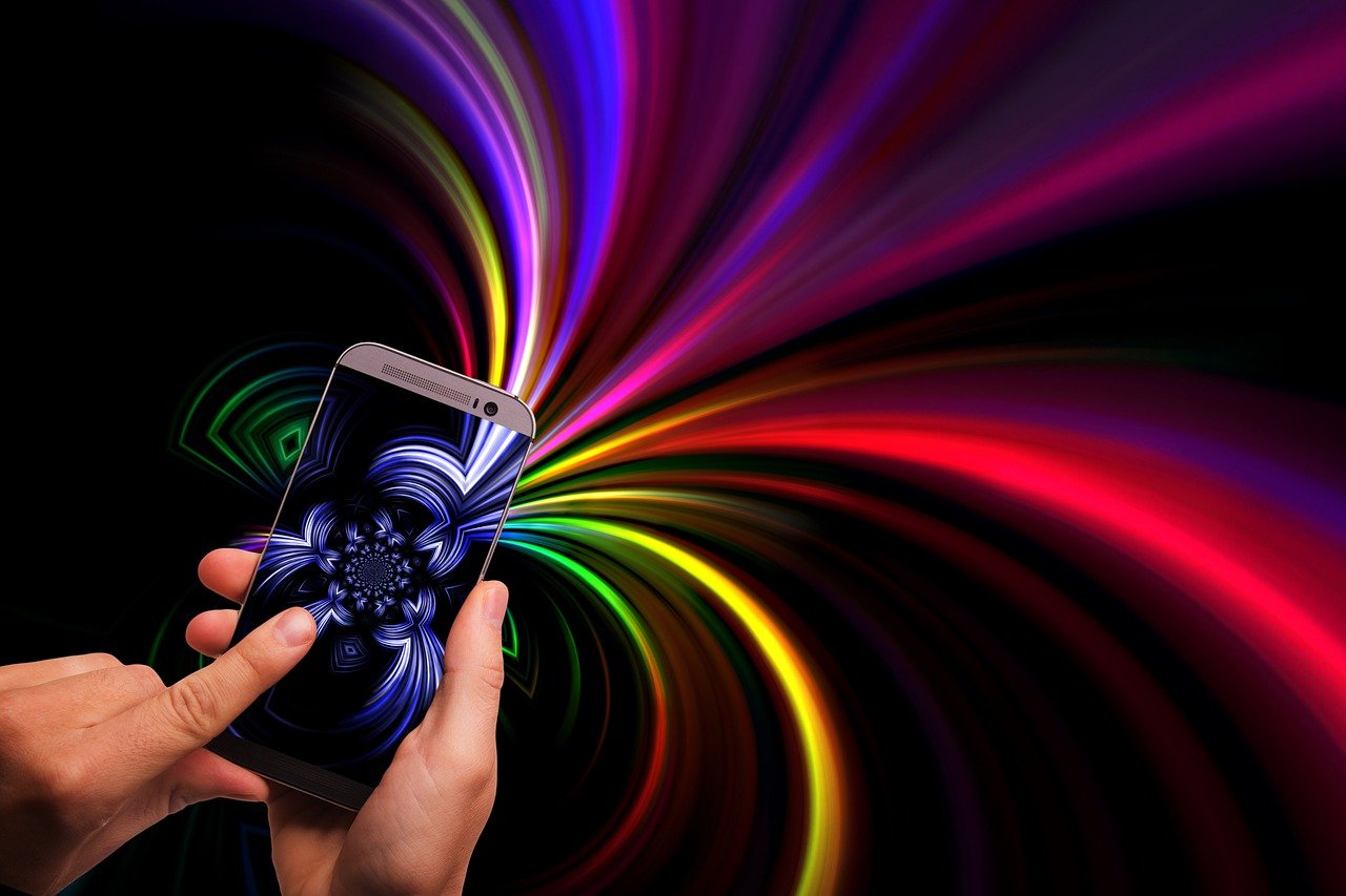 AMOLED DISPLAY TECHNOLOGY