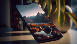 Best Gaming Phones Under ₹30,000/-